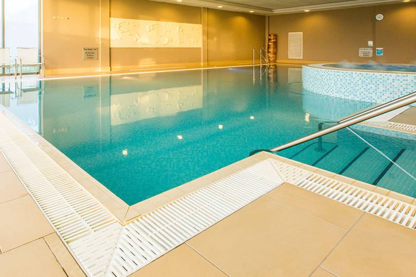 13 Best Spa Deals in the UK Affordable Spa Weekends & Days Glamour UK