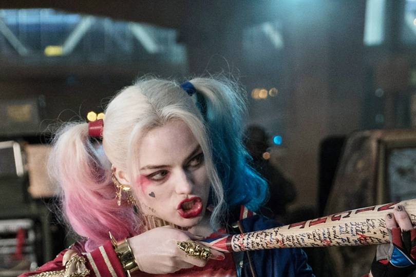 Suicide Squad Review Is It Really That Terrible Glamour Uk 2594