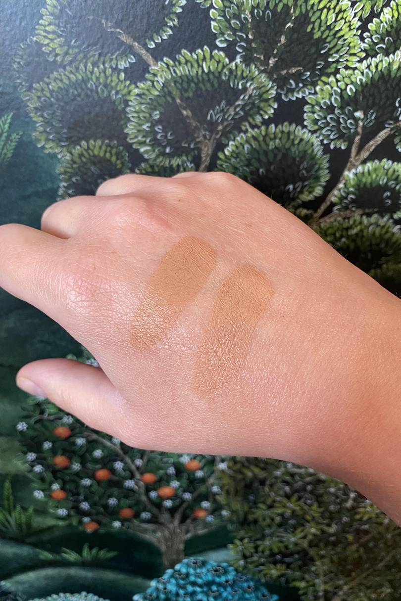 chanel cream bronzer soleil
