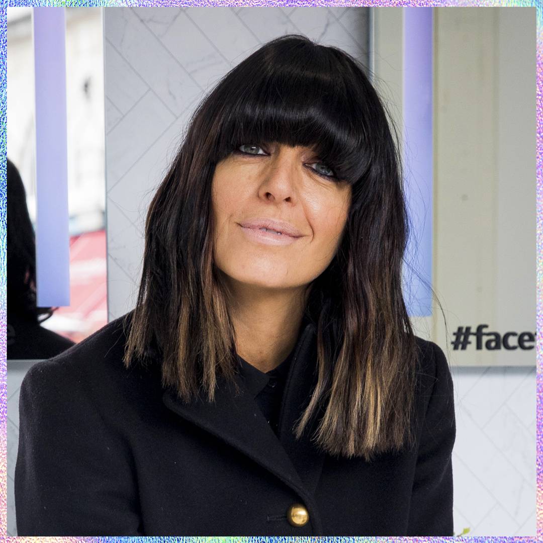 Image: I tried Claudia Winklemanâs Full Panda makeup range and it is pure, unbridled makeup joy