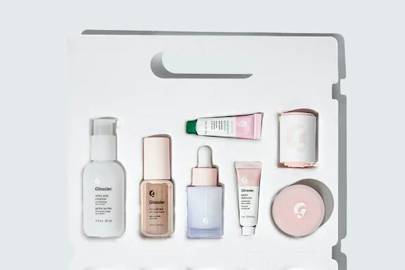 moisturiser gift set