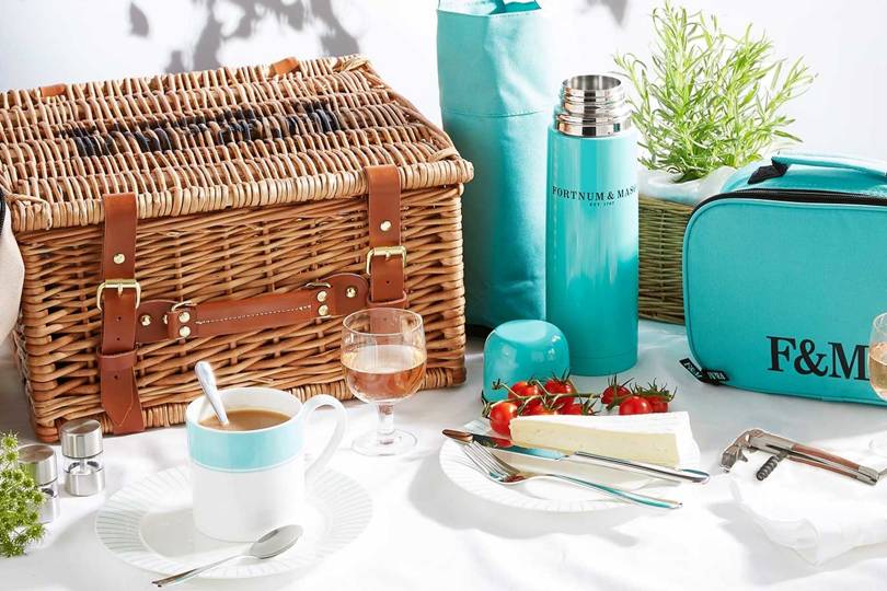 26 Best Picnic Sets & Accessories 2021 Picnic Baskets & More Glamour UK