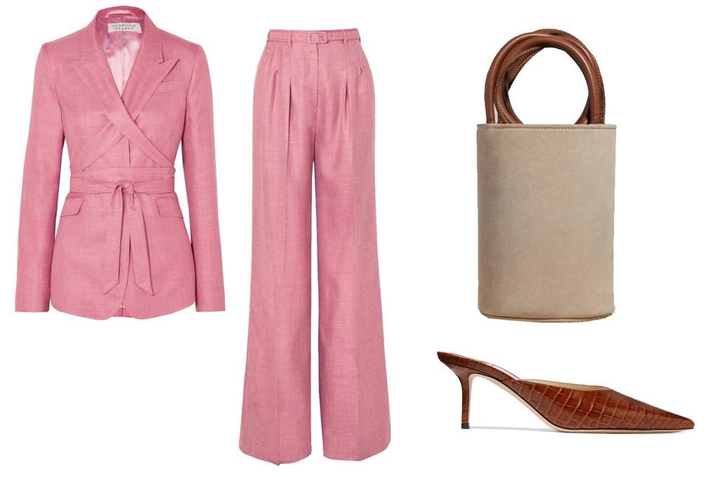 something not to wear as a wedding guest