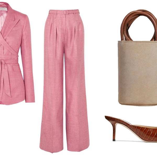 Wedding Guest Outfits: 