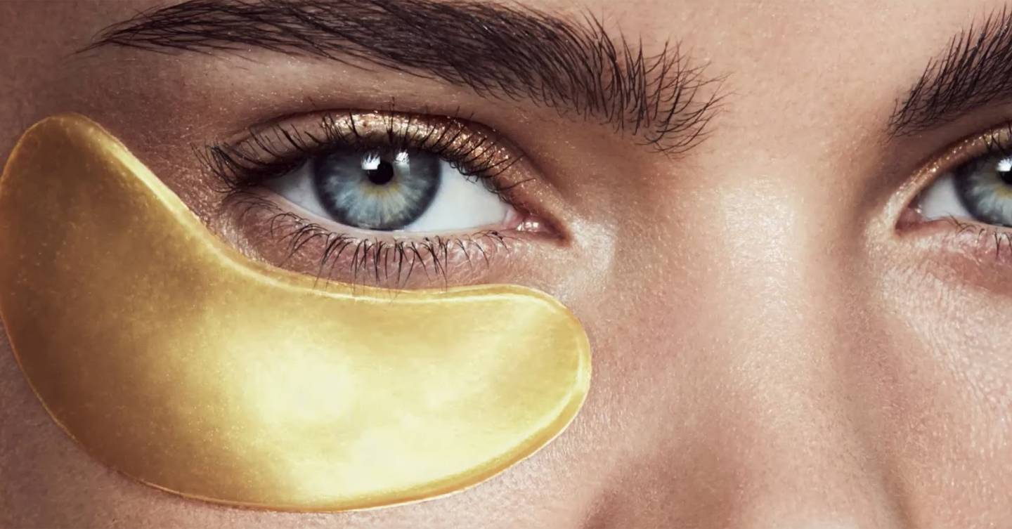 The Best Eye Masks For Puffiness Dark Circles And Under Eye Bags Glamour Uk 0695