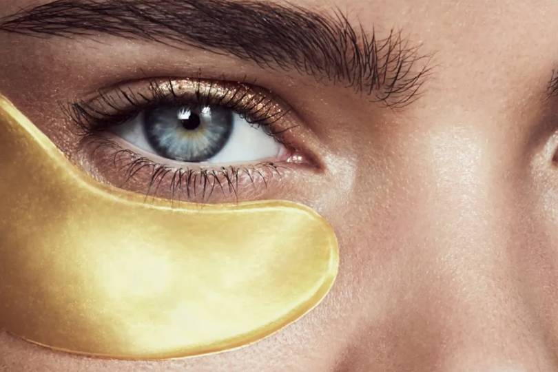 The Best Eye Masks For Puffiness, Dark Circles And Under Eye Bags ...