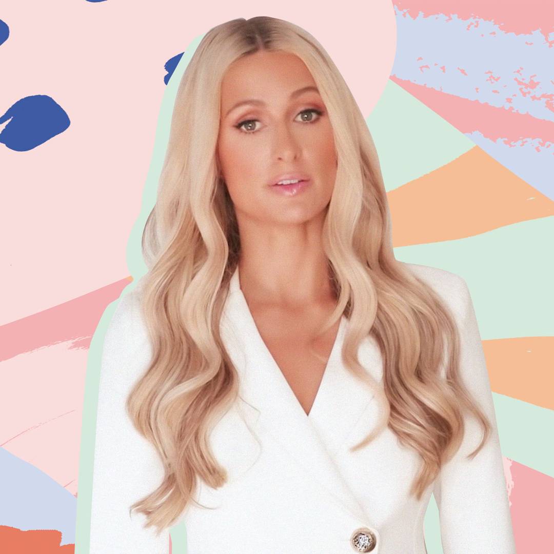 Image: 'I want this to be my legacy': Paris Hilton wonât give up until sheâs shut down the entire troubled teen industry