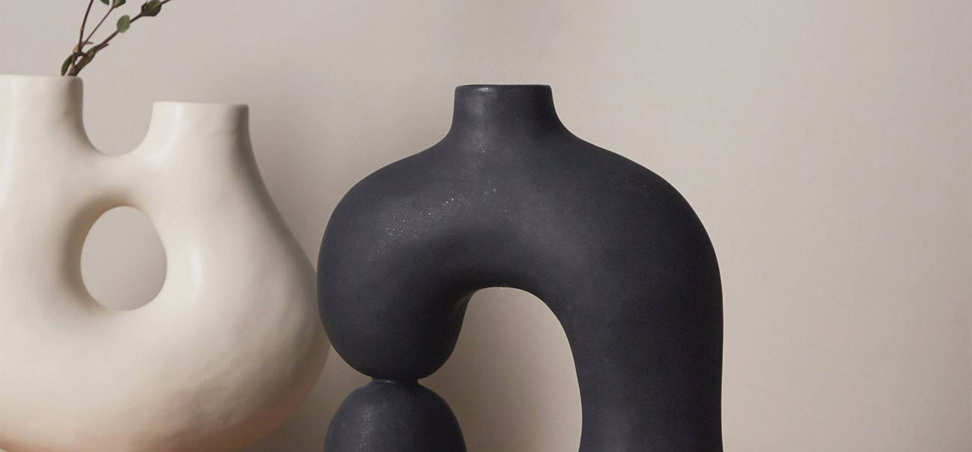 Donut Vases Interior Trend 13 Best Donut Vases To Shop Glamour Uk