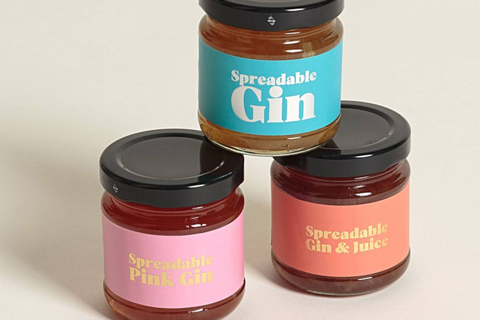 21 Best Gin Gift Sets 2021: Gifts for Gin Lovers. | Glamour UK