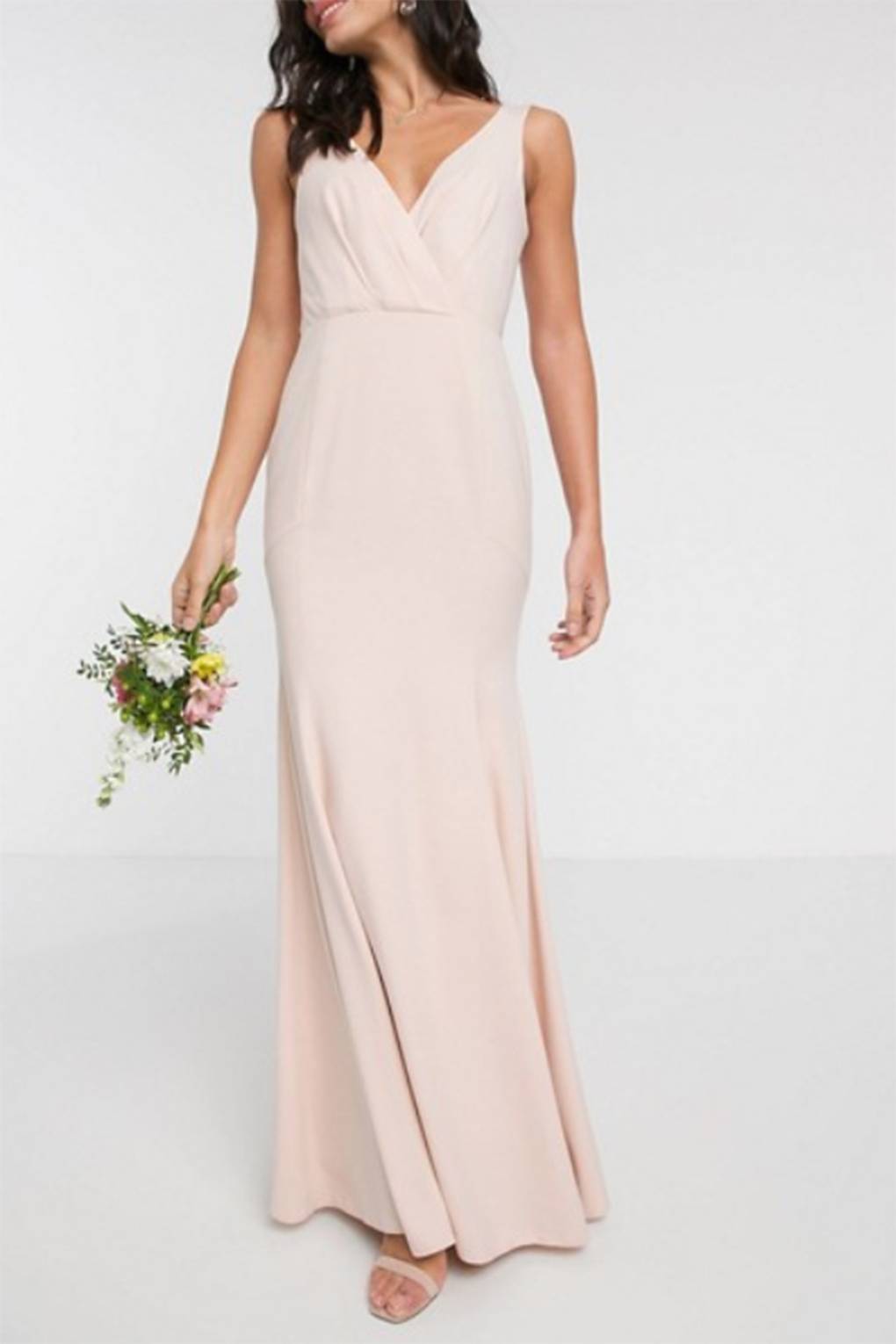 33 Best High Street Bridesmaid Dresses on a Budget 2020 Glamour UK