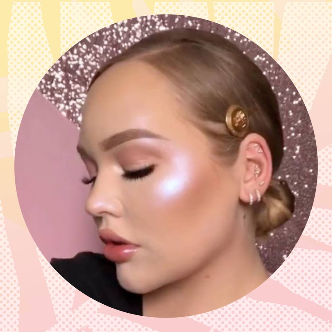 Image: The 3D highlighting technique you need to know (and the best highlighters to do it with)