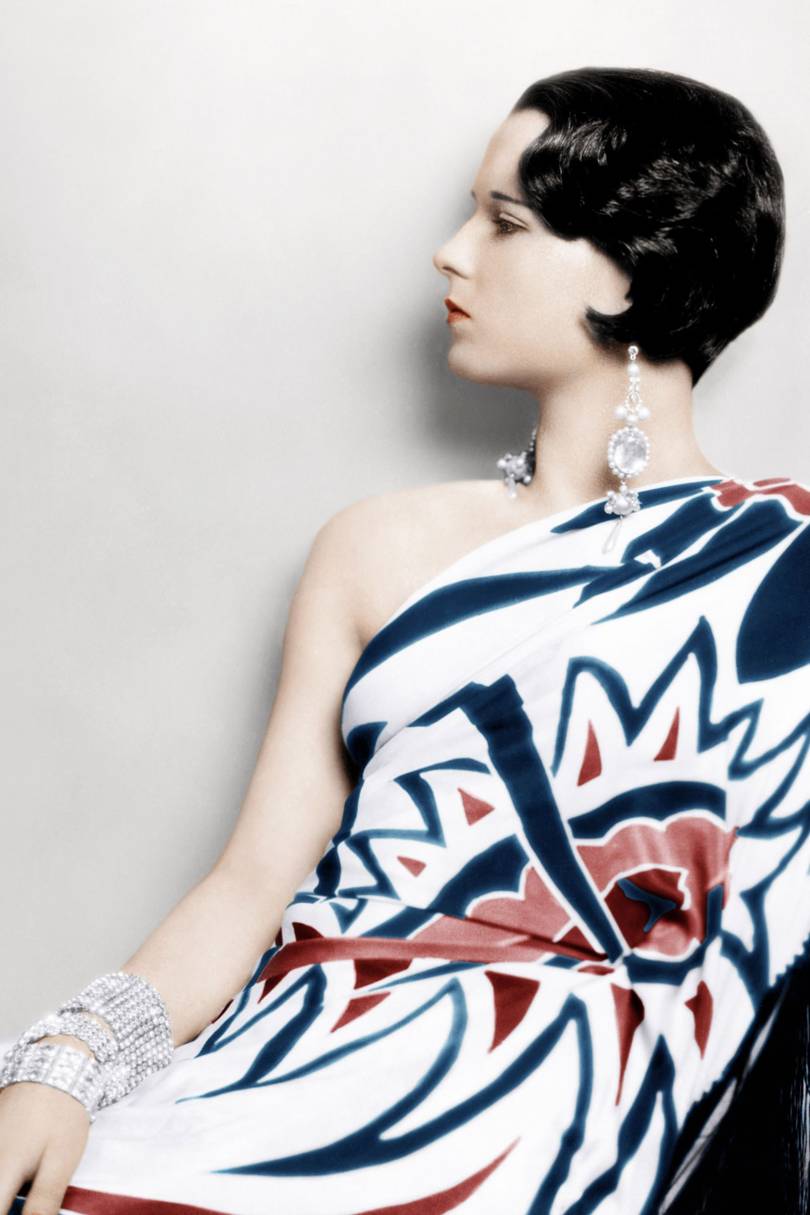 Top 10 Style Icons of the 1920s: 10 Twenties Style Icons from the Jazz 