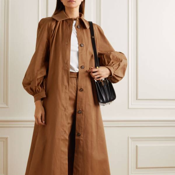 14 Best Trench Coats For 2020 That Youll Wear Forever Glamour Uk