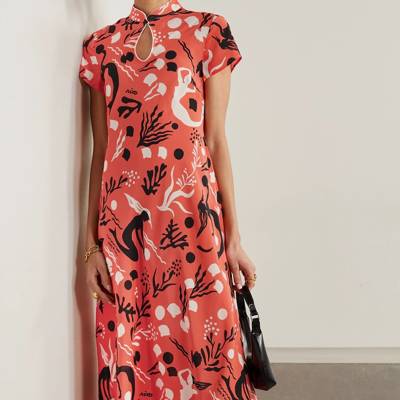 autumn wedding guest outfits 2021