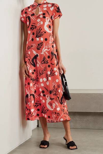 what to wear to an autumn wedding 2021