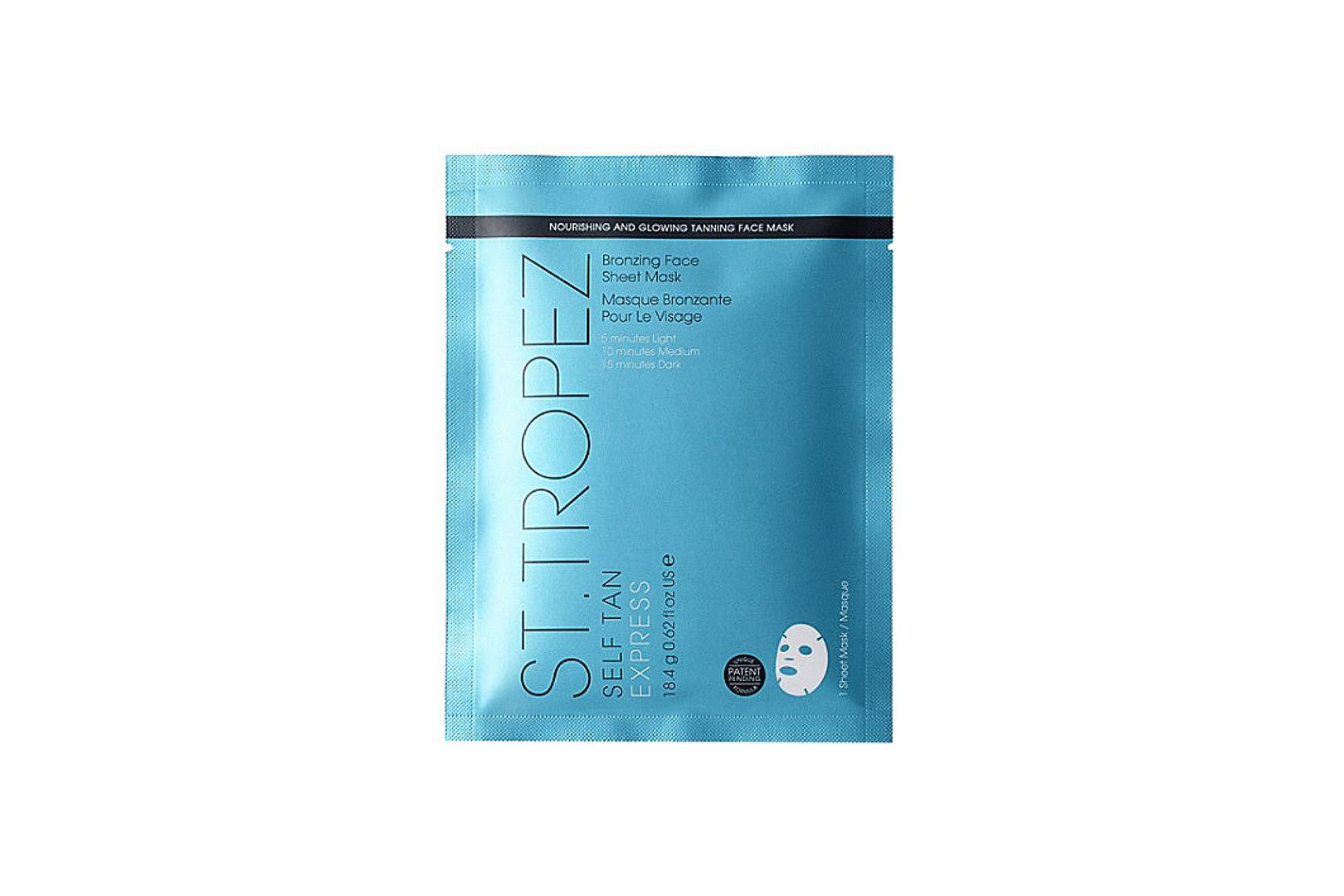 Best Sheet Mask For Every Occasion Dry, Dehydrated or AcneProne Skin