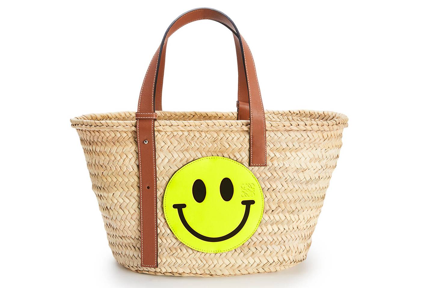 Loewe's Basket Bag Is The Timeless Designer Accessory Everyone Is ...