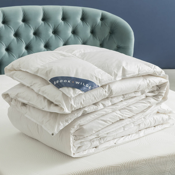 13 Best Duvets 2021 For Your Best Ever Sleep Glamour UK