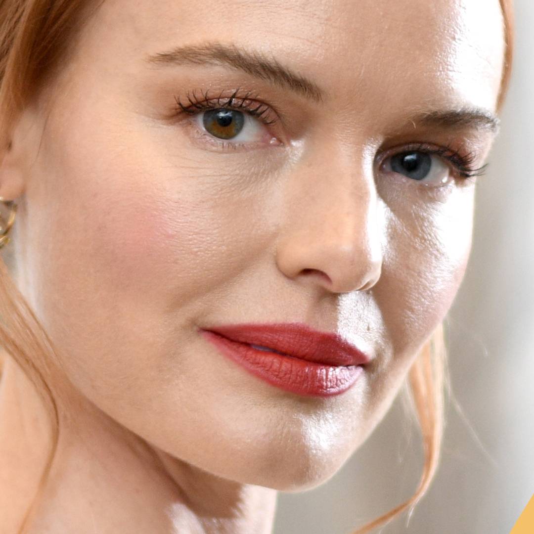 Image: Kate Bosworth shares her best wellness hacks - and her advice is giving us 'you got this' motivation