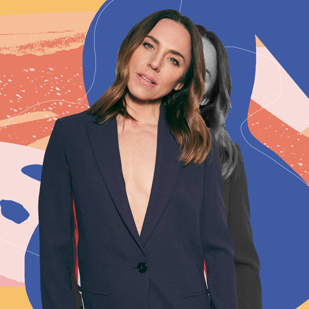 Image: 'People did reach out within the band, but I was embarrassed, I didnât want to admit it': Melanie C on overcoming depression and an eating disorder