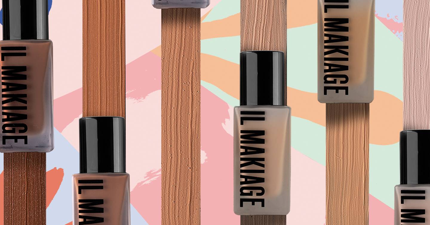 IL MAKIAGE Hero Products & Expert Tips For Using Them Glamour UK