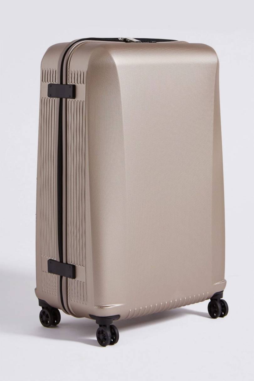 m&s suitcases sale