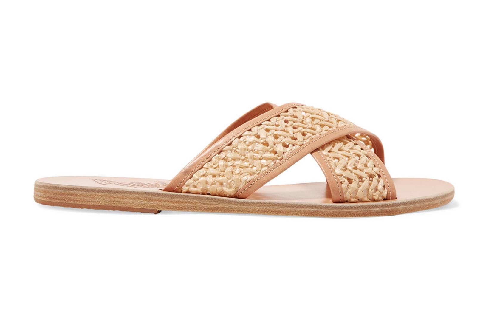 Summer Sandals: Zara's Coolest Pair Just Went Into The Sale | Glamour UK