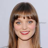 Fringe Hairstyles From Choppy To Side Swept Bang Glamour Uk One Of The Most Recognisable Hairstyles In World Anna Wintour S Fringe And Blunt Bob Combo Are As Iconic It Gets Is Said To Have A Strict
