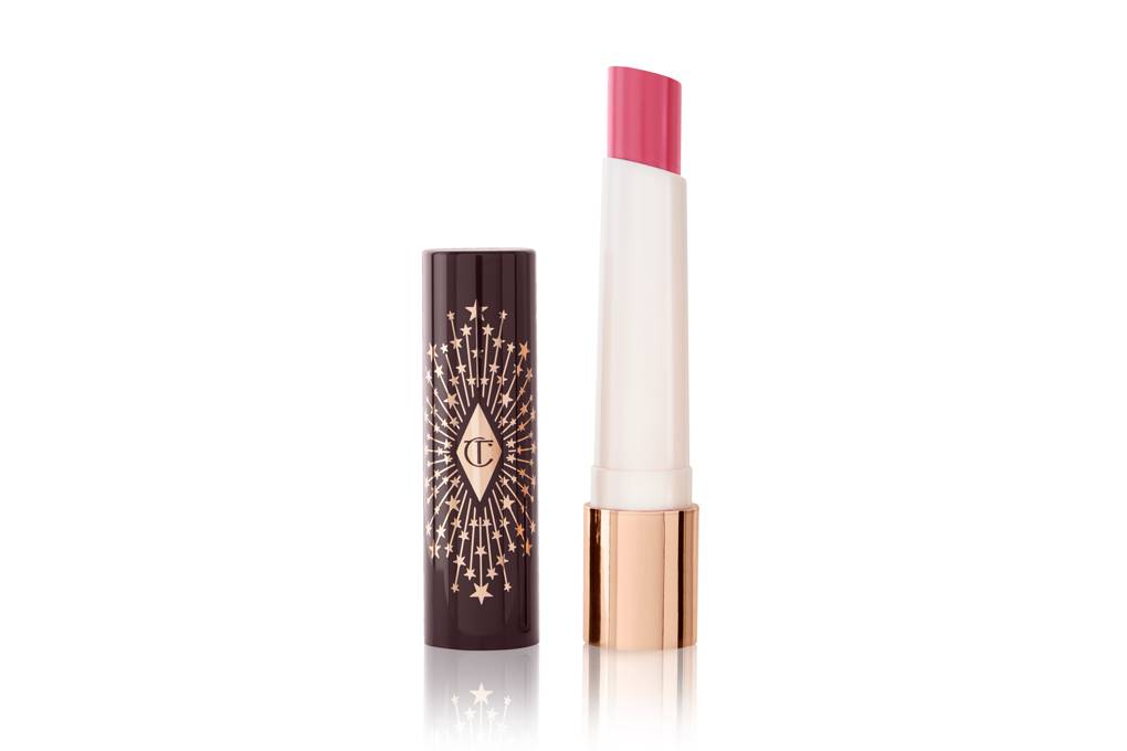 The 6 Best Sheer LIpstick Must Haves by GLAMOUR Beauty Director Camilla