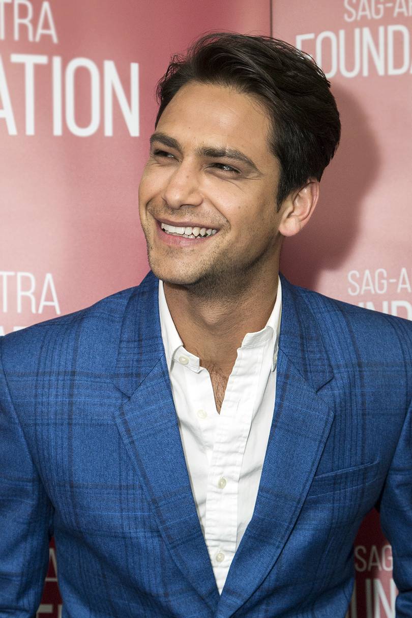 Luke Pasqualino From Our Girl His Hottest Pictures From Instagram Glamour Uk