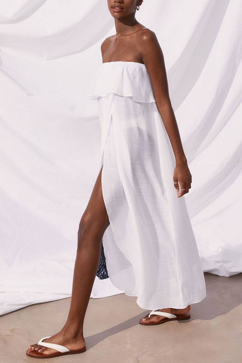 32 White Dresses That Will Replace Your LBD This Summer | Glamour UK