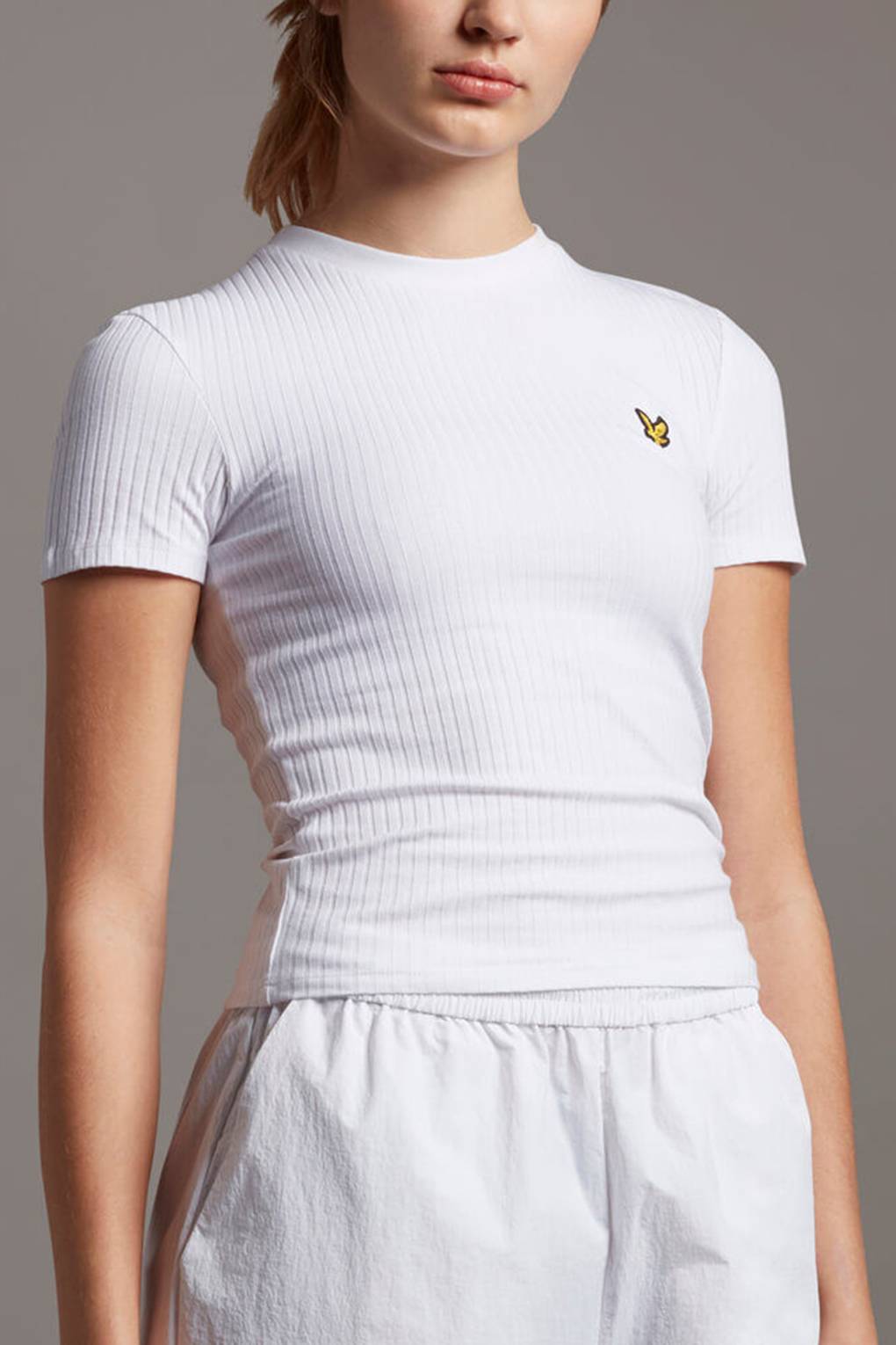 Best White TShirt for Women UK 21 White TShirts To Shop Glamour UK