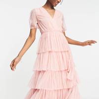 summer wedding guest 2021