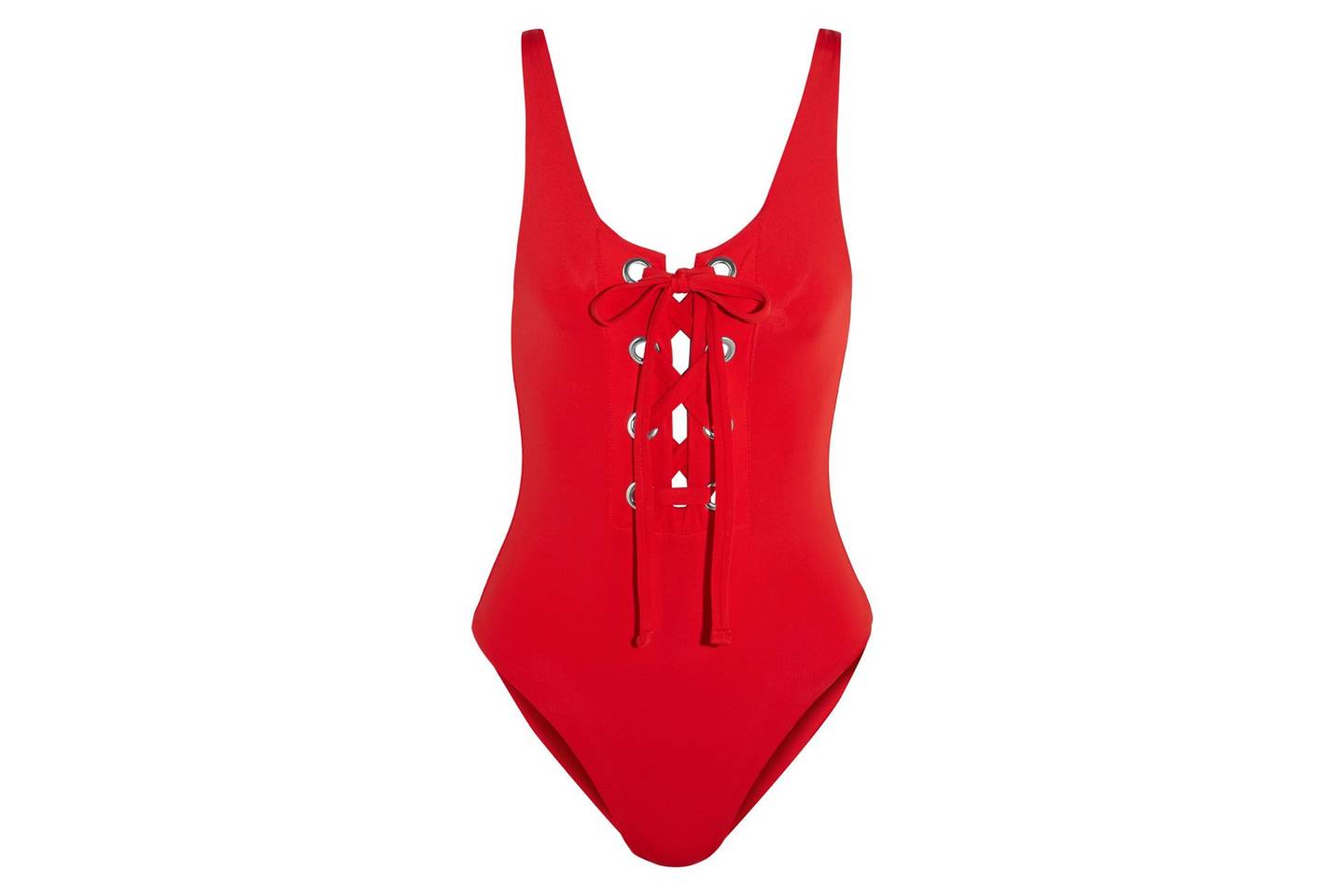 Baywatch swimsuits & red swimsuits | Glamour UK