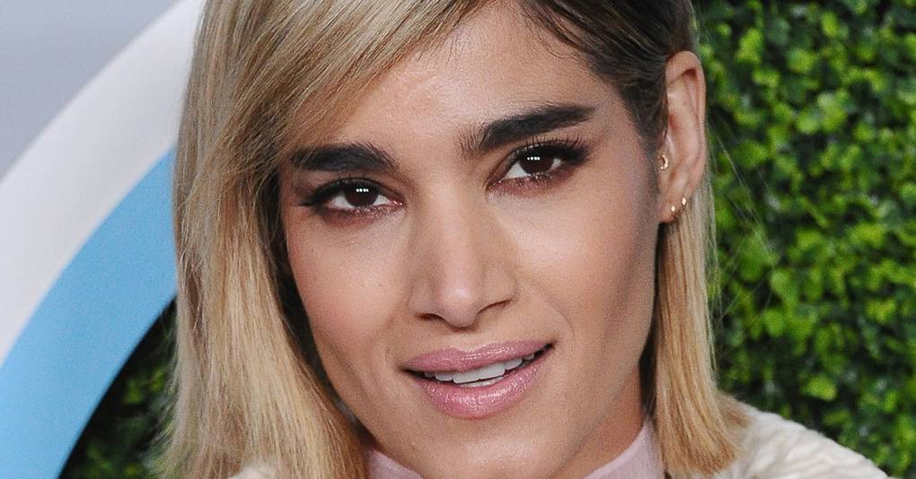 Best Celebrity Eyebrows Eyebrow shapes & trends 2017 Glamour UK