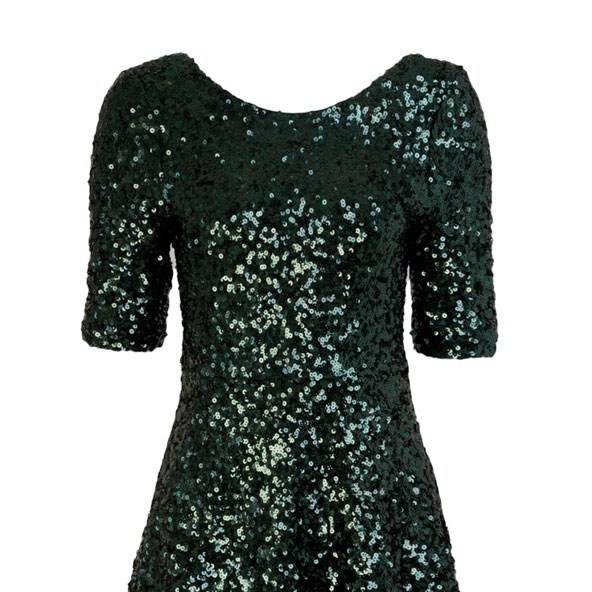 Dresses For Women: 100 Autumn/Winter Party & Cheap (Glamour.com UK ...