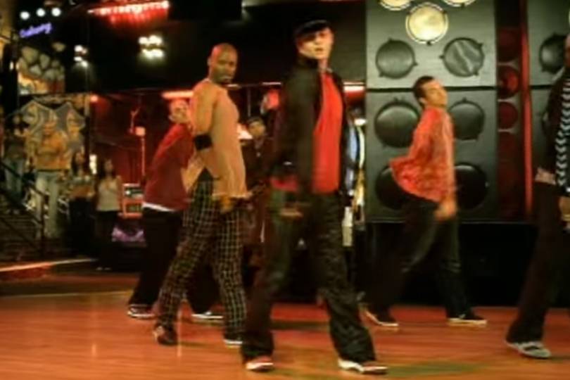 Best Pop N Lock Dance Ever