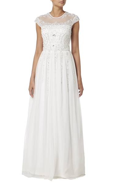  High  Street  Wedding  Dresses  That Are Affordable And Chic 