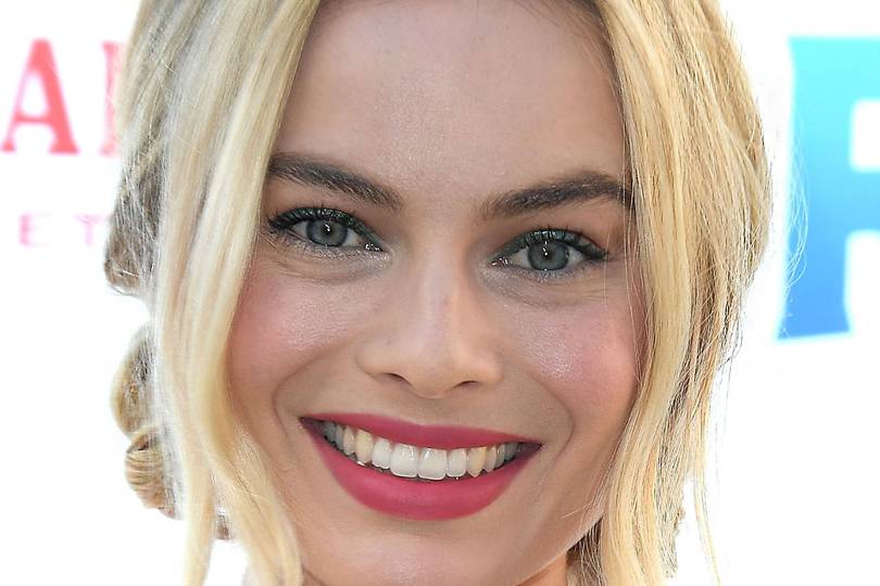 Margot Robbie Best Hair And Makeup Celebrity Beauty 2016 Glamour Uk