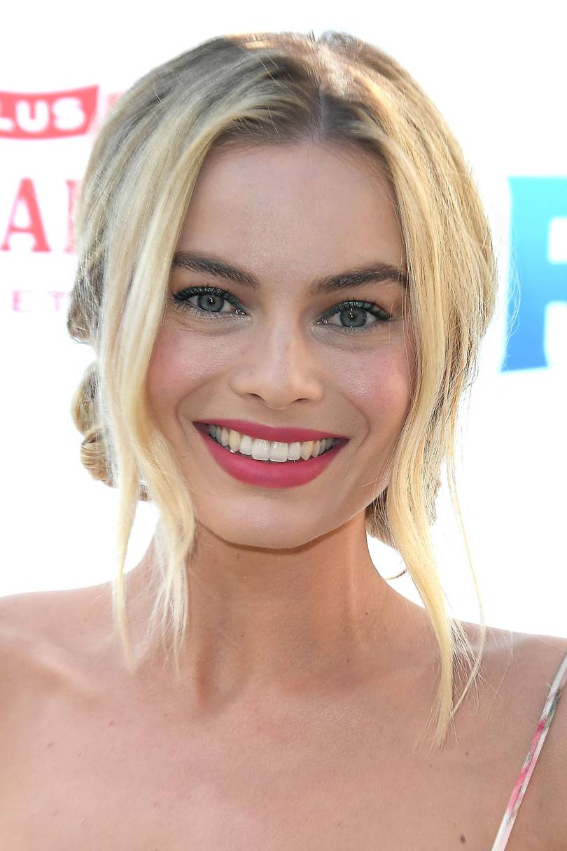 Margot Robbie: Latest News & Pictures | Glamour UK