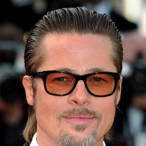 Brad Pitt Style Lookbook & Photo Gallery - 1982 -2015 | Glamour UK