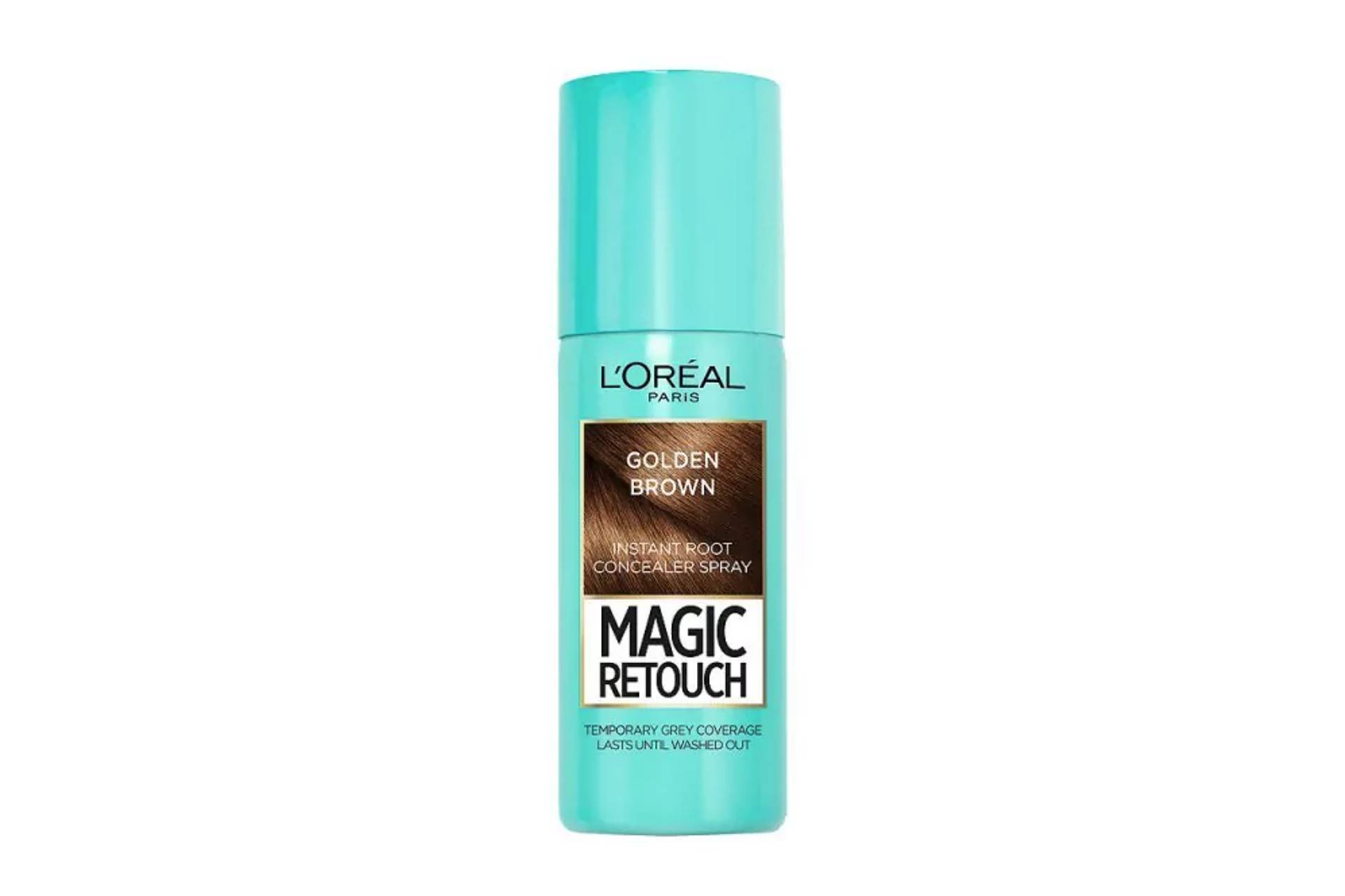 Root Touch Up At Home How To Conceal Your Roots Glamour Uk