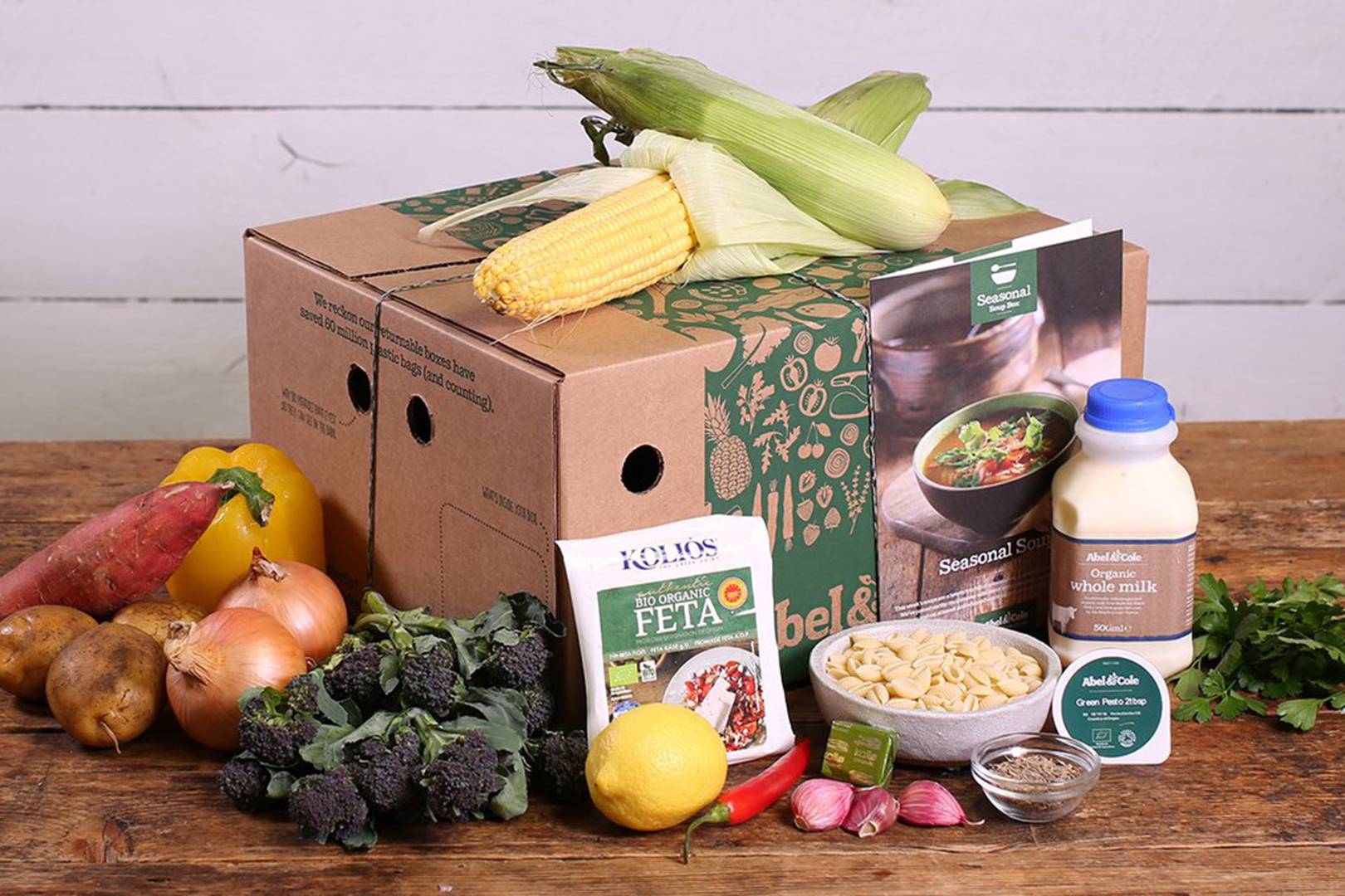 21 Best Healthy Meal Delivery Services UK 2021: Tried & Tested | Glamour UK