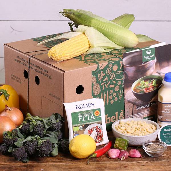 Meal Delivery UK: 21 Best Healthy Meal Prep Deliveries Reviewed