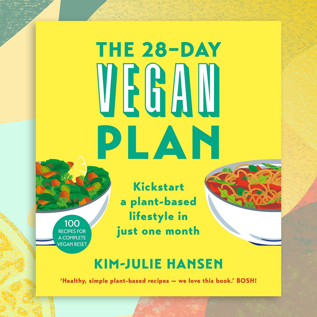 Image: The best vegan cookbooks for beginners, foodies and tasty plant-based meals