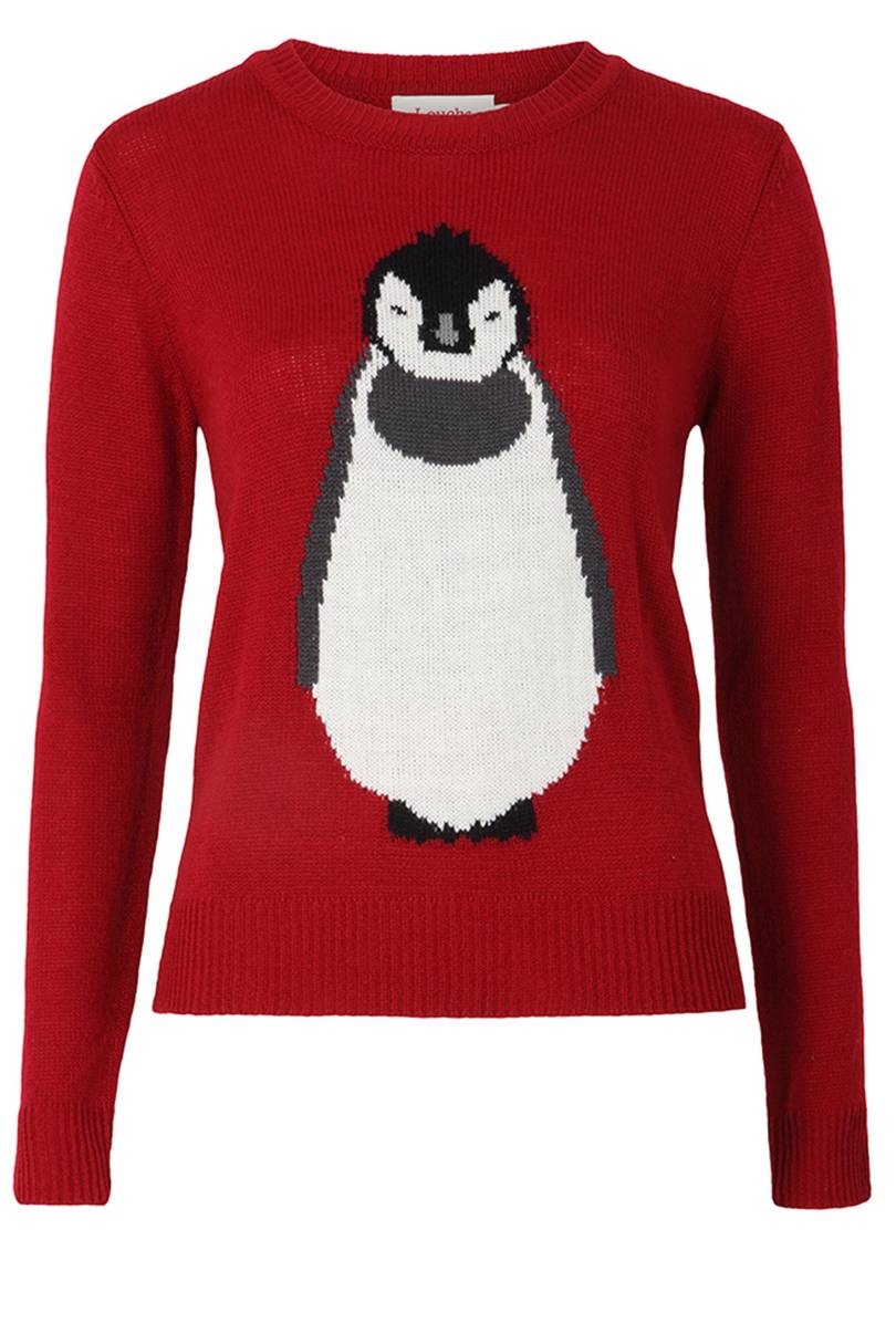 Christmas Jumpers 2013 - Novelty Knits for Women | Glamour UK