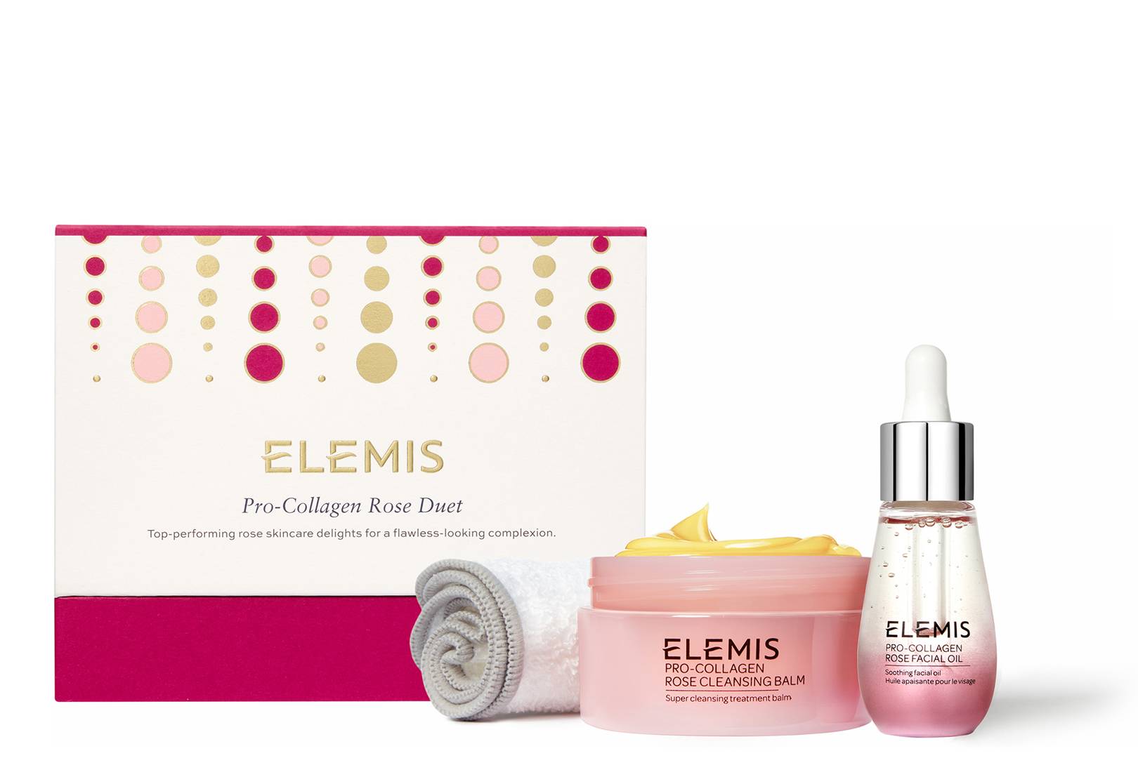 elemis christmas gifts 2020