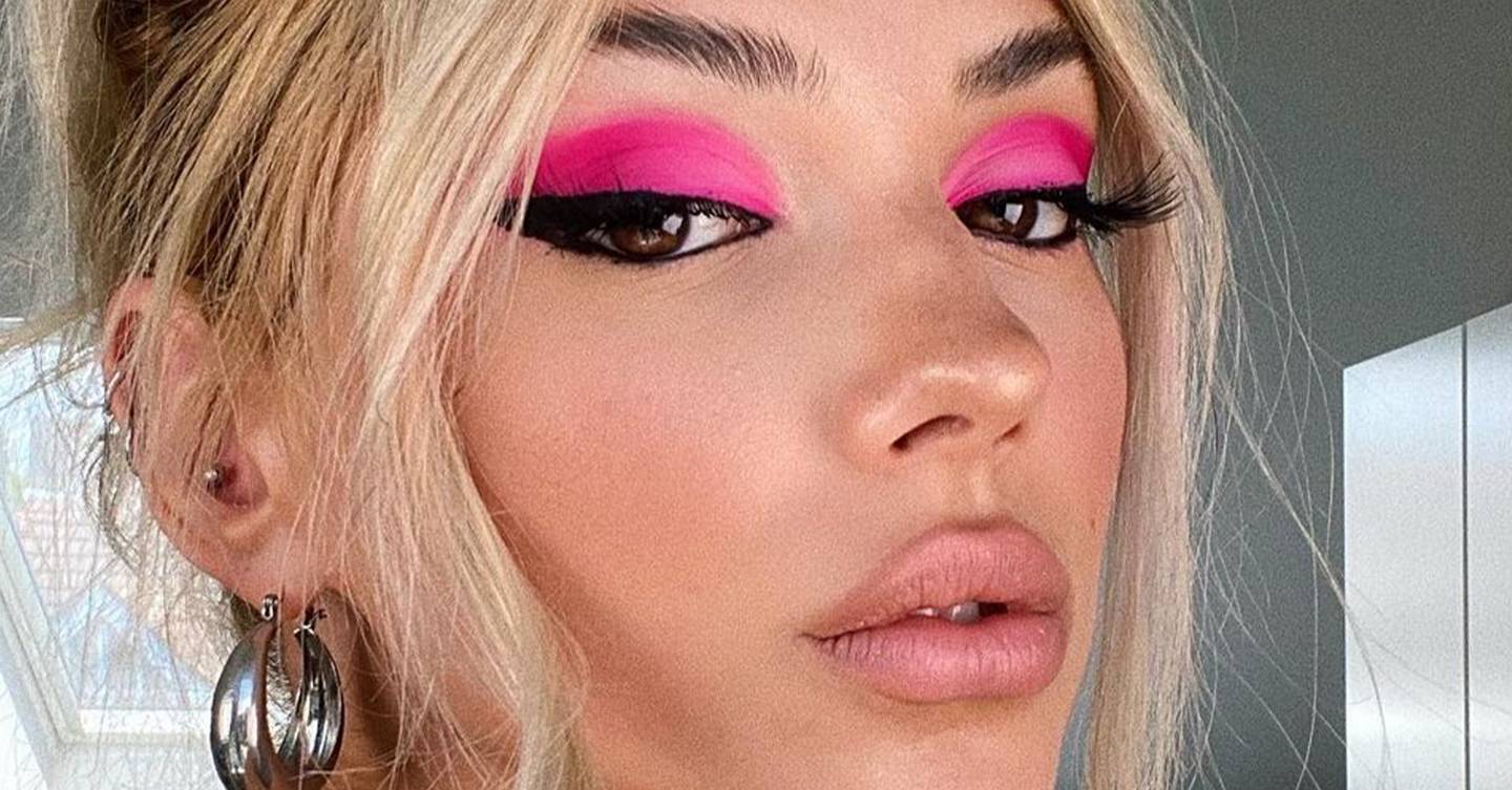 The Gen Z Makeup Hacks That Are Blowing Up On TikTok