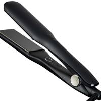10 Best Straightener for Thick Curly Hair Review 2020 - Stylewhack
