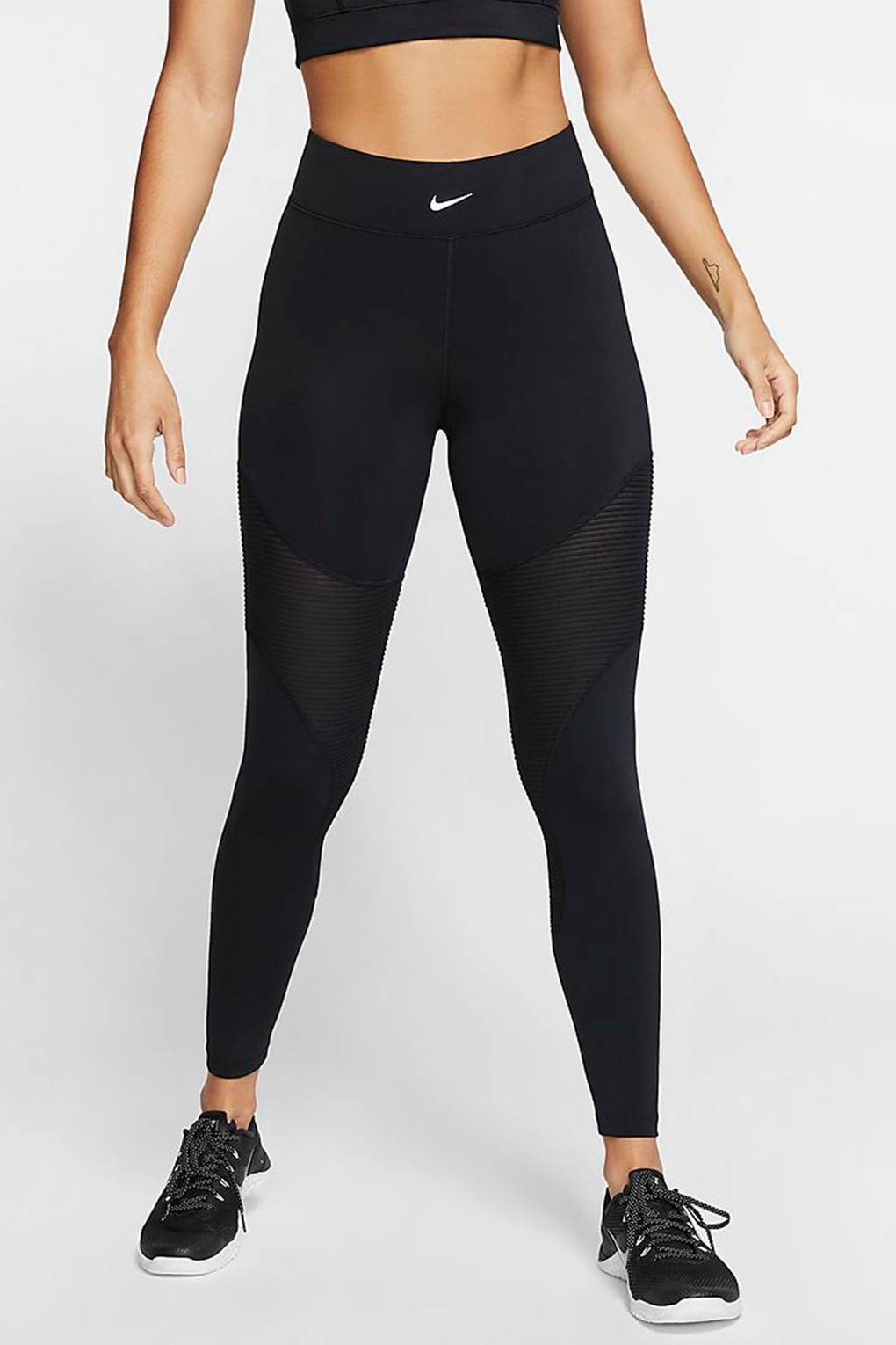 How to avoid crotch sweat in leggings